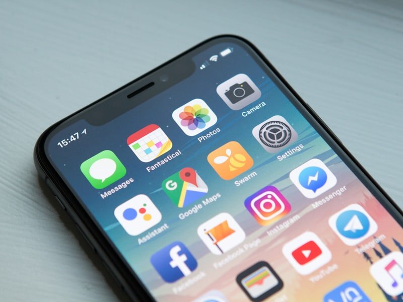 Mobile Development