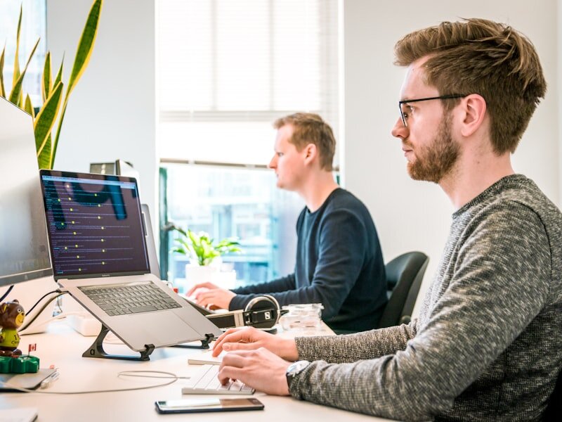 Collaborative workspace